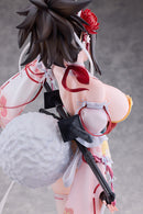 Asuka: Japanese Bunny Ver. | 1/4 B-Style Figure