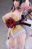 Asuka: Japanese Bunny Ver. | 1/4 B-Style Figure
