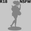 Asuka: Swimsuit Ver. | 1/6 Scale Figure