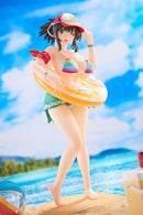 Asuka: Swimsuit Ver. | 1/6 Scale Figure