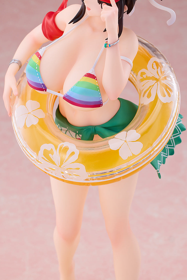 Asuka: Swimsuit Ver. | 1/6 Scale Figure