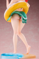Asuka: Swimsuit Ver. | 1/6 Scale Figure
