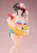 Asuka: Swimsuit Ver. | 1/6 Scale Figure