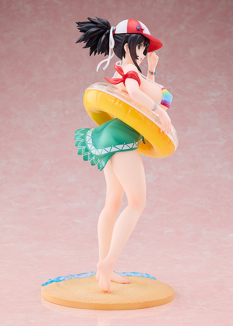Asuka: Swimsuit Ver. | 1/6 Scale Figure