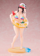 Asuka: Swimsuit Ver. | 1/6 Scale Figure