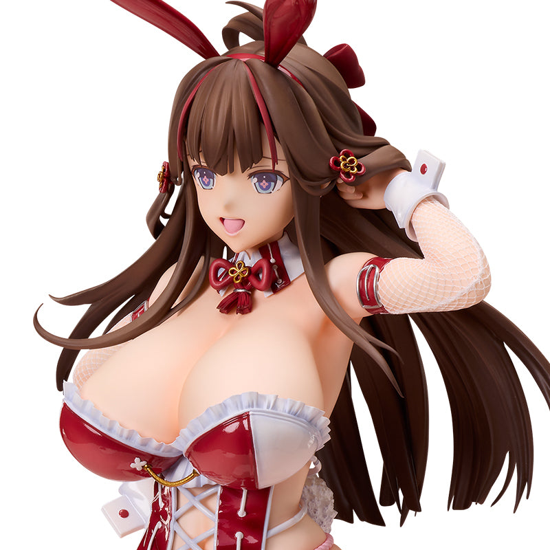 Toki: Bunny Ver. | 1/4 B-Style Figure