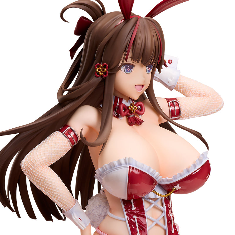 Toki: Bunny Ver. | 1/4 B-Style Figure