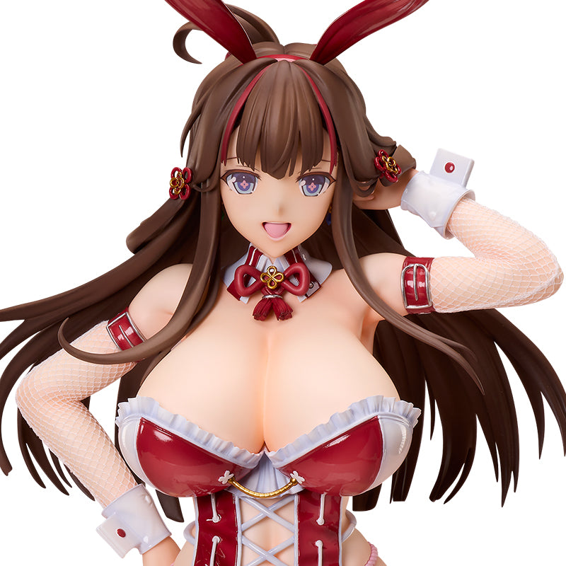 Toki: Bunny Ver. | 1/4 B-Style Figure