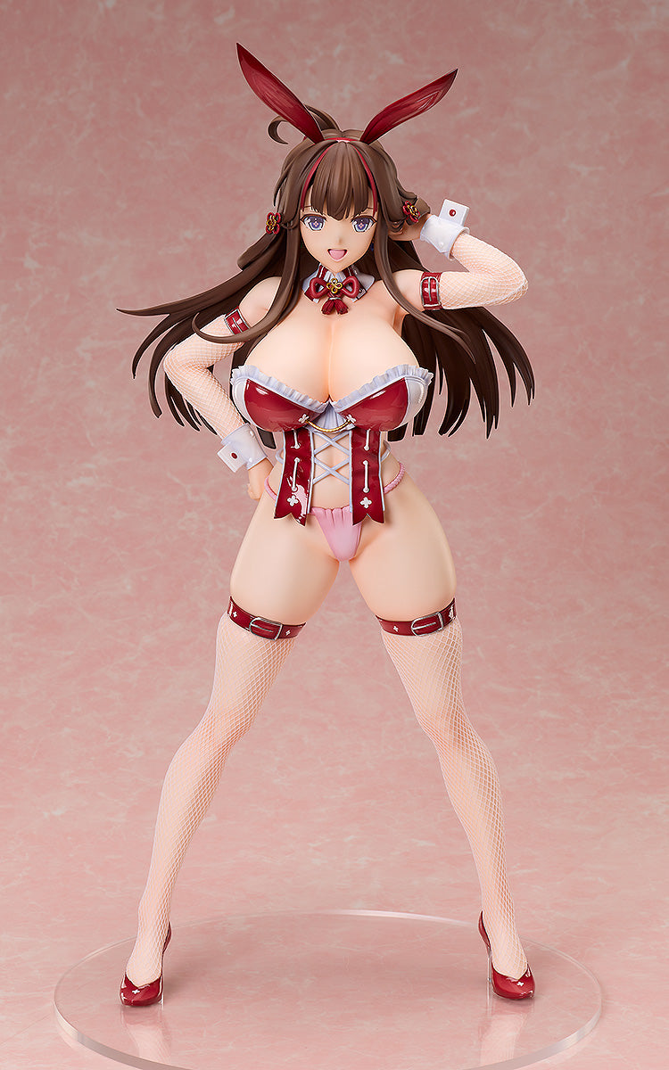 Toki: Bunny Ver. | 1/4 B-Style Figure