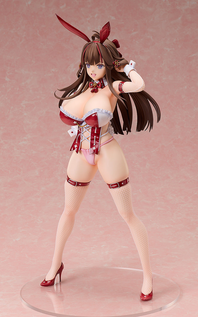 Toki: Bunny Ver. | 1/4 B-Style Figure