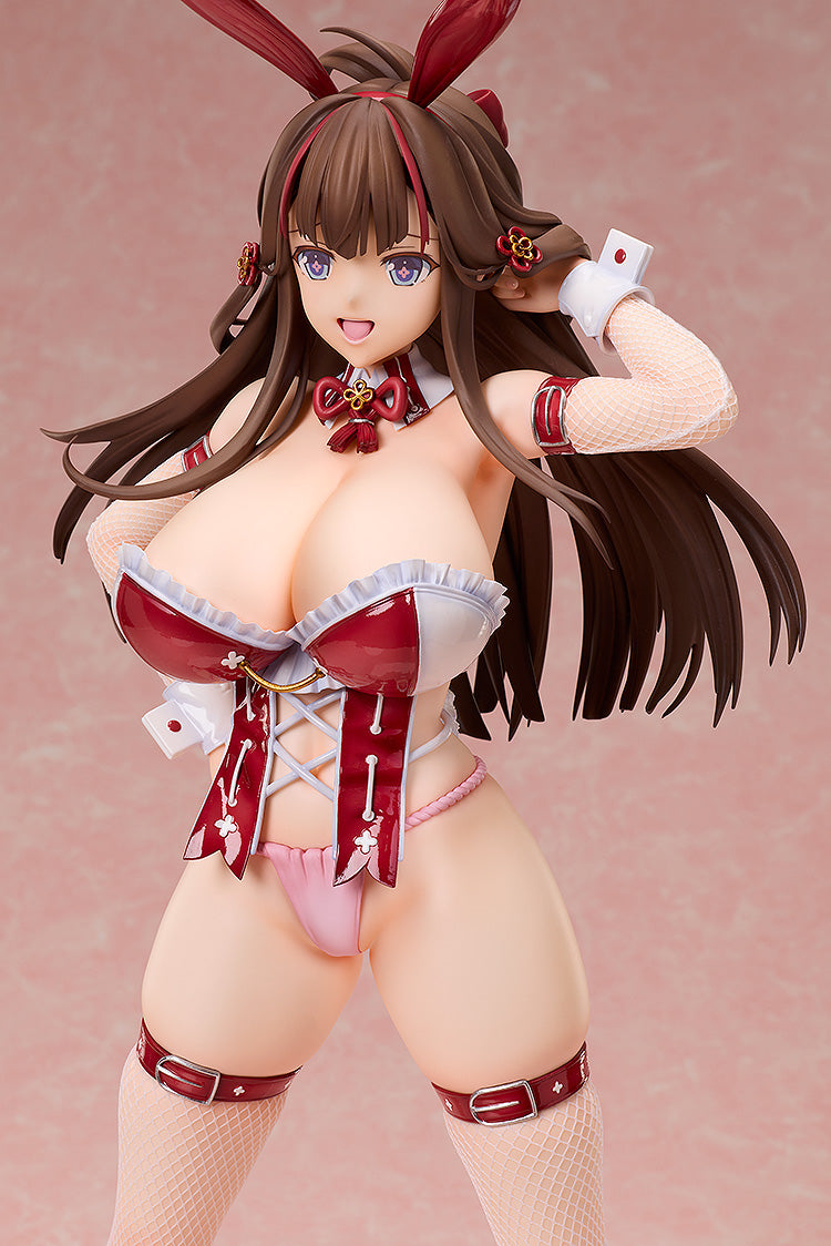 Toki: Bunny Ver. | 1/4 B-Style Figure