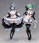 Yumi: Bondage Maid Ver. | 1/4 B-Style Figure