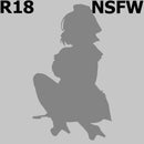 Yumi: Sexy Nurse | 1/4 Scale Figure