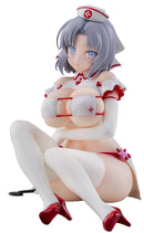 Yumi: Sexy Nurse | 1/4 Scale Figure