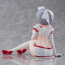 Yumi: Sexy Nurse | 1/4 Scale Figure