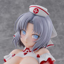 Yumi: Sexy Nurse | 1/4 Scale Figure