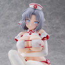 Yumi: Sexy Nurse | 1/4 Scale Figure