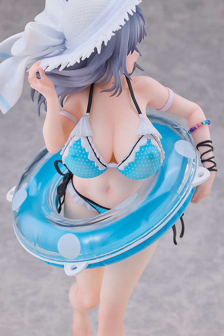 Yumi: Swimsuit Ver. | 1/6 Scale Figure