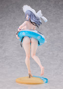 Yumi: Swimsuit Ver. | 1/6 Scale Figure