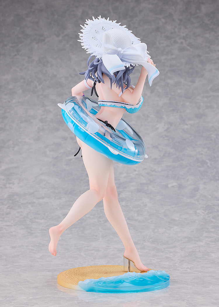 Yumi: Swimsuit Ver. | 1/6 Scale Figure