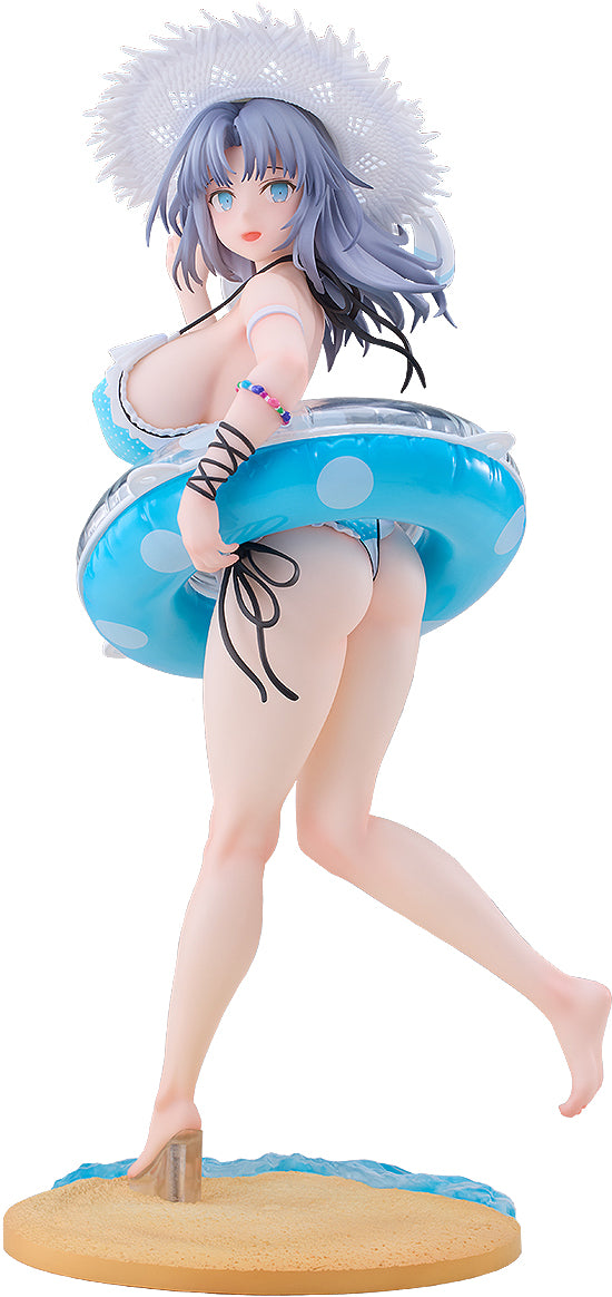 Yumi: Swimsuit Ver. | 1/6 Scale Figure