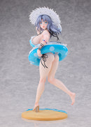 Yumi: Swimsuit Ver. | 1/6 Scale Figure