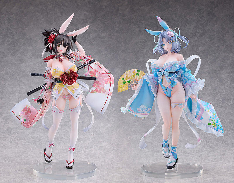 Yumi: Japanese Bunny Ver. | 1/4 B-Style Figure