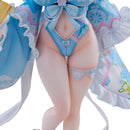 Yumi: Japanese Bunny Ver. | 1/4 B-Style Figure