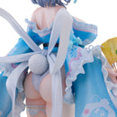 Yumi: Japanese Bunny Ver. | 1/4 B-Style Figure