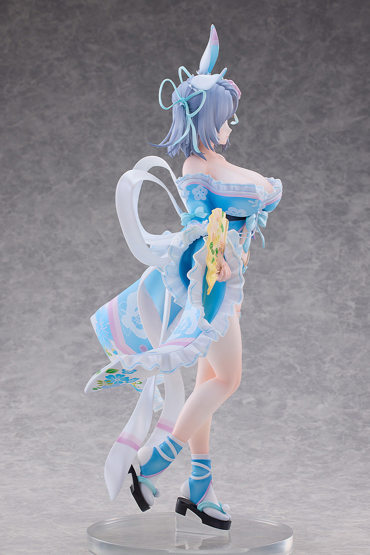 Yumi: Japanese Bunny Ver. | 1/4 B-Style Figure