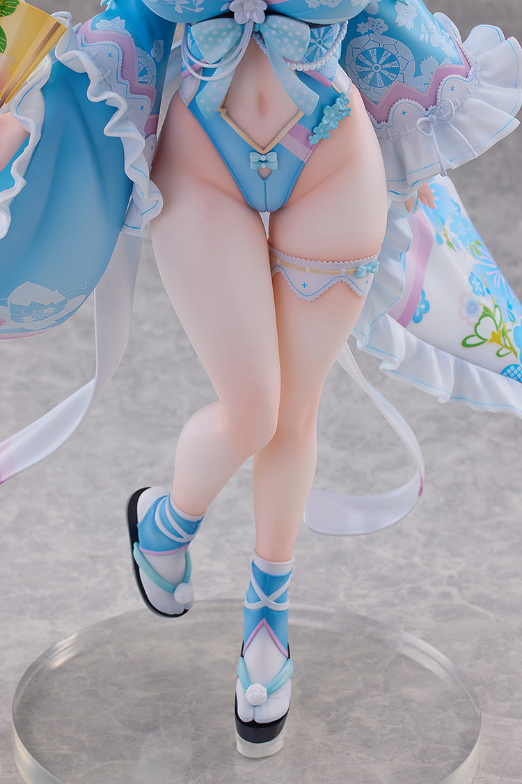 Yumi: Japanese Bunny Ver. | 1/4 B-Style Figure