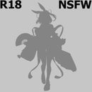 Yumi: Japanese Bunny Ver. | 1/4 B-Style Figure