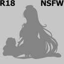 Murasaki: Sexy Nurse Ver. | 1/4 Scale Figure