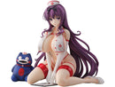 Murasaki: Sexy Nurse Ver. | 1/4 Scale Figure