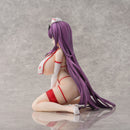 Murasaki: Sexy Nurse Ver. | 1/4 Scale Figure