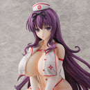 Murasaki: Sexy Nurse Ver. | 1/4 Scale Figure