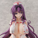 Murasaki: Sexy Nurse Ver. | 1/4 Scale Figure