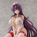Murasaki: Sexy Nurse Ver. | 1/4 Scale Figure