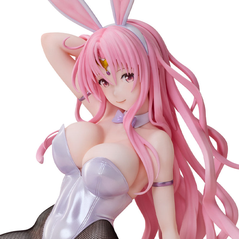 Sephie Michaela Deviluke: Bunny Ver. | 1/4 B-Style Figure