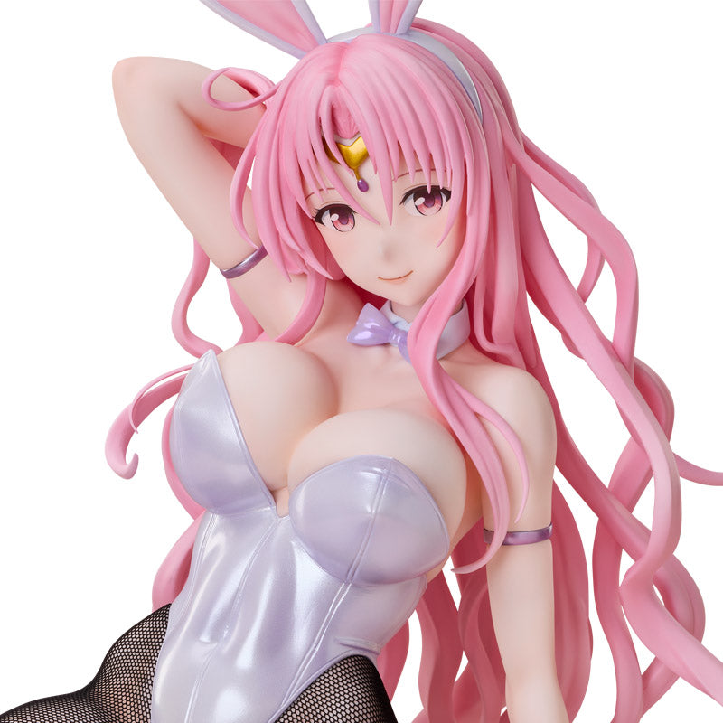 Sephie Michaela Deviluke: Bunny Ver. | 1/4 B-Style Figure