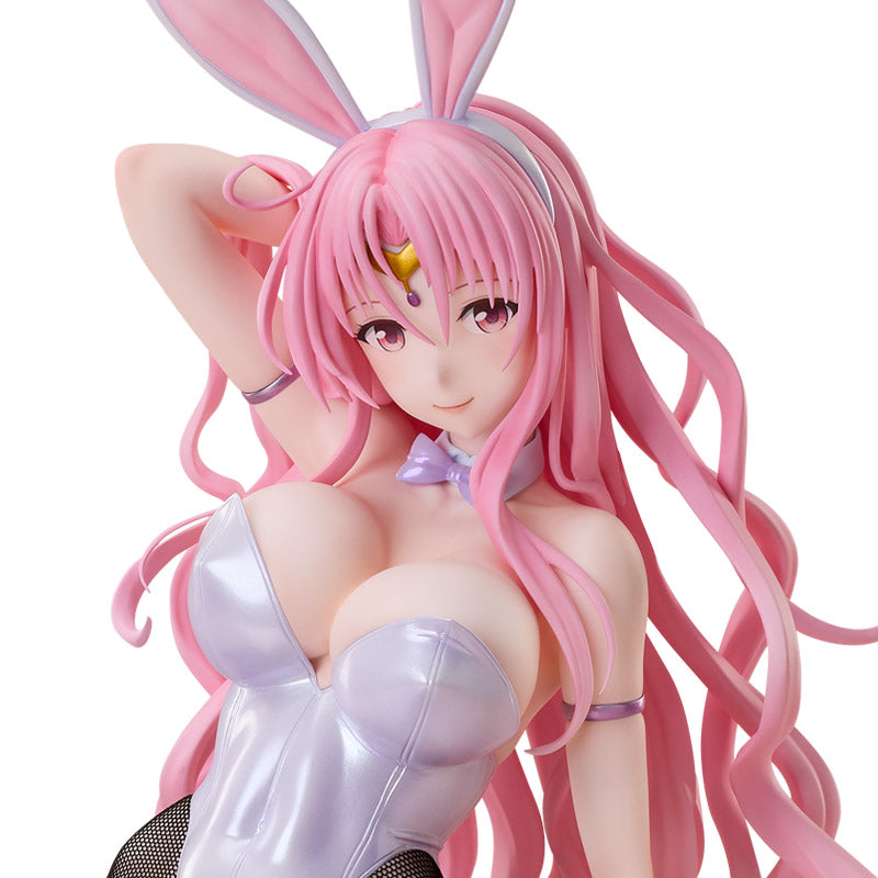 Sephie Michaela Deviluke: Bunny Ver. | 1/4 B-Style Figure