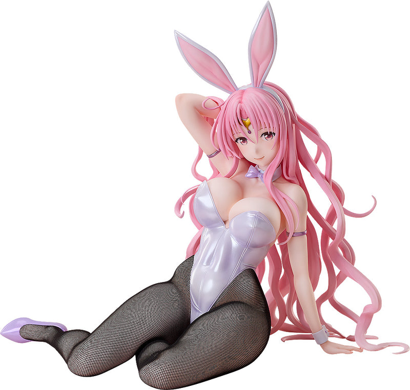 Sephie Michaela Deviluke: Bunny Ver. | 1/4 B-Style Figure