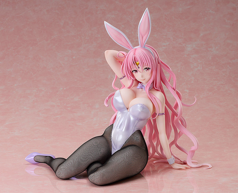 Sephie Michaela Deviluke: Bunny Ver. | 1/4 B-Style Figure