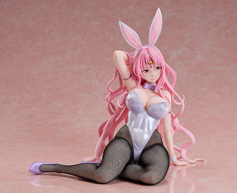 Sephie Michaela Deviluke: Bunny Ver. | 1/4 B-Style Figure