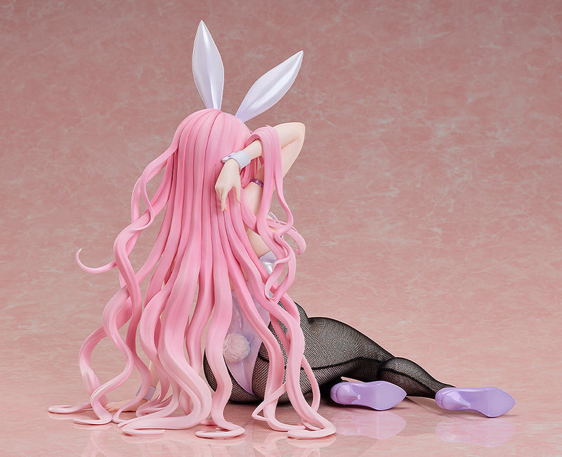 Sephie Michaela Deviluke: Bunny Ver. | 1/4 B-Style Figure