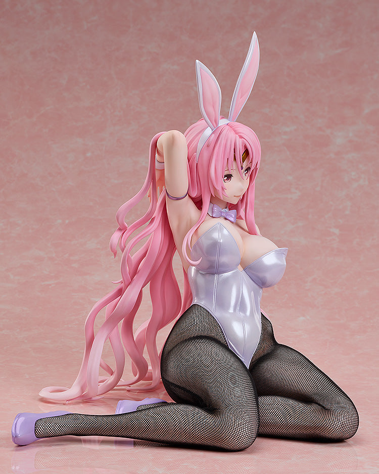 Sephie Michaela Deviluke: Bunny Ver. | 1/4 B-Style Figure