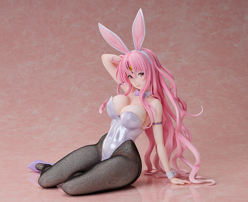 Sephie Michaela Deviluke: Bunny Ver. | 1/4 B-Style Figure