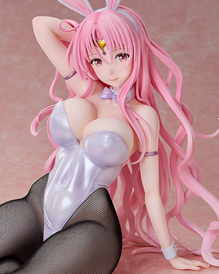 Sephie Michaela Deviluke: Bunny Ver. | 1/4 B-Style Figure