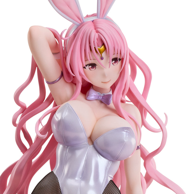 Sephie Michaela Deviluke: Bunny Ver. | 1/4 B-Style Figure