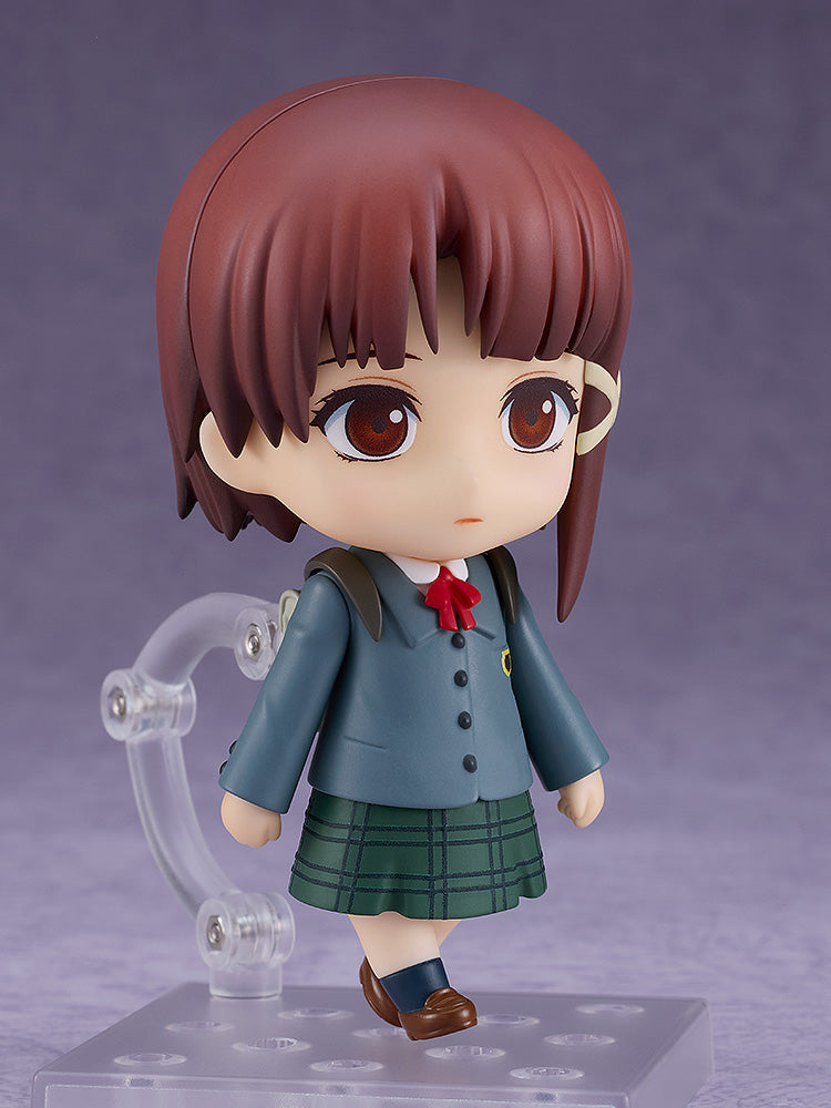 Lain Iwakura | Nendoroid